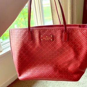 Kate spade purse